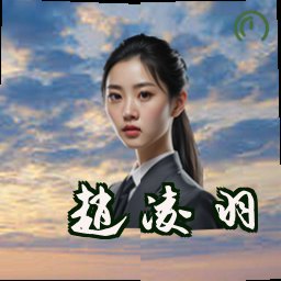 赵凌羽