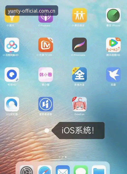 云体育官方通道vs普通下载方式：哪个更安全高效？安卓与iOS用户必读指南